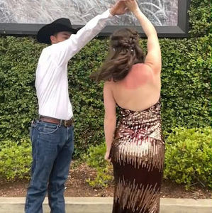 Meet your Posher, Rachel